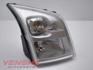 Used Headlight, right Ford Transit 2.2 TDCi 16V Price € 99,99 Margin scheme offered by Venema Autoparts
