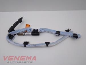 Usagé Airbag plafond gauche BMW X1 (E84) sDrive 20i 2.0 16V Twin Power Turbo Prix € 99,99 Règlement à la marge proposé par Venema Autoparts