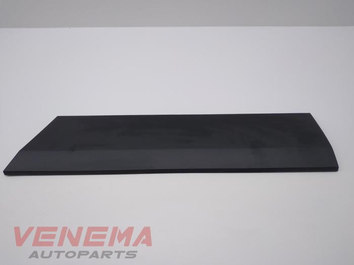 Door trim (molding)