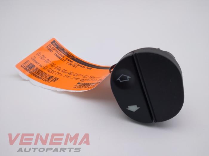 Usados Interruptor de ventanilla eléctrica Ford Transit 2.2 TDCi 16V Precio € 9,99 Norma de margen ofrecido por Venema Autoparts