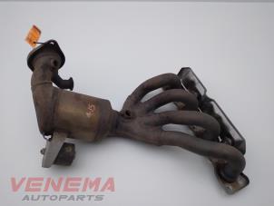 Used Catalytic converter BMW 1 serie (E81) 116i 2.0 16V Price € 604,99 Inclusive VAT offered by Venema Autoparts