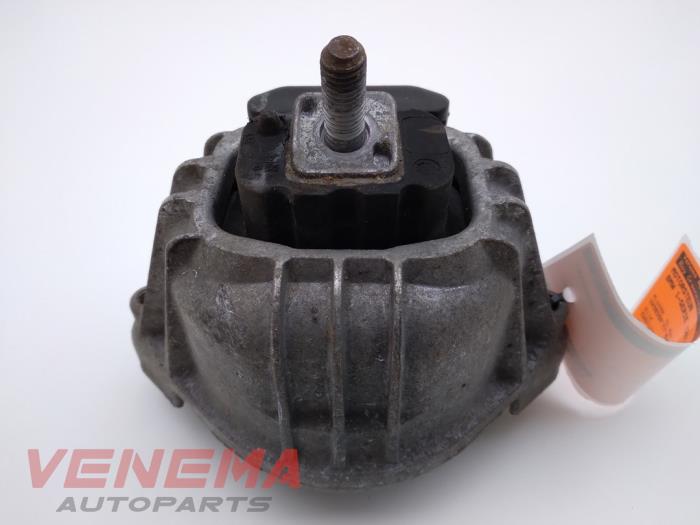 Used Engine mount BMW 1 serie (E81) 116i 2.0 16V Price € 14,99 Margin scheme offered by Venema Autoparts
