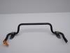Front anti-roll bar from a Mercedes-Benz C (W205) C-200 2.0 CGI 16V 2017