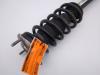Front shock absorber rod, right from a Mercedes-Benz C (W205) C-200 2.0 CGI 16V 2017