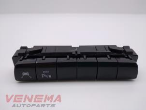 Used PDC switch Mercedes C (W205) C-200 2.0 CGI 16V Price € 29,99 Margin scheme offered by Venema Autoparts