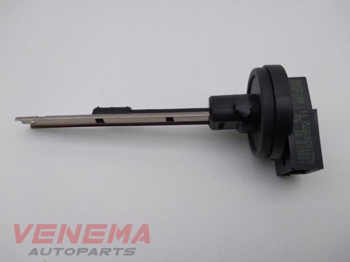 Mercedes W203 Interior temperature sensors stock