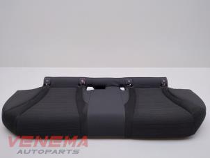 Used Rear bench seat Mercedes C (W205) C-200 2.0 CGI 16V Price € 84,99 Margin scheme offered by Venema Autoparts