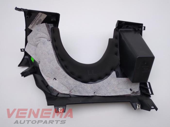 Dashboard part BMW 1 serie 116i 2.0 16V - 51456962636