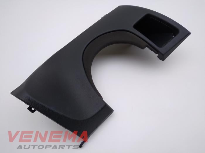 Dashboard part BMW 1 serie 116i 2.0 16V - 51456962636
