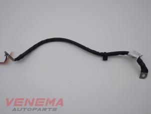 Used Cable (miscellaneous) Mercedes C (W205) C-200 2.0 CGI 16V Price € 9,99 Margin scheme offered by Venema Autoparts