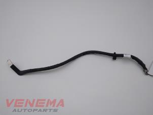 Used Cable (miscellaneous) Mercedes C (W205) C-200 2.0 CGI 16V Price € 14,99 Margin scheme offered by Venema Autoparts