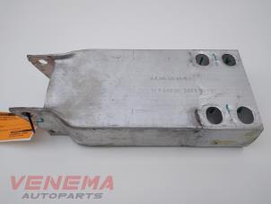 Used Front bumper bracket, right Mercedes C (W205) C-200 2.0 CGI 16V Price € 34,99 Margin scheme offered by Venema Autoparts
