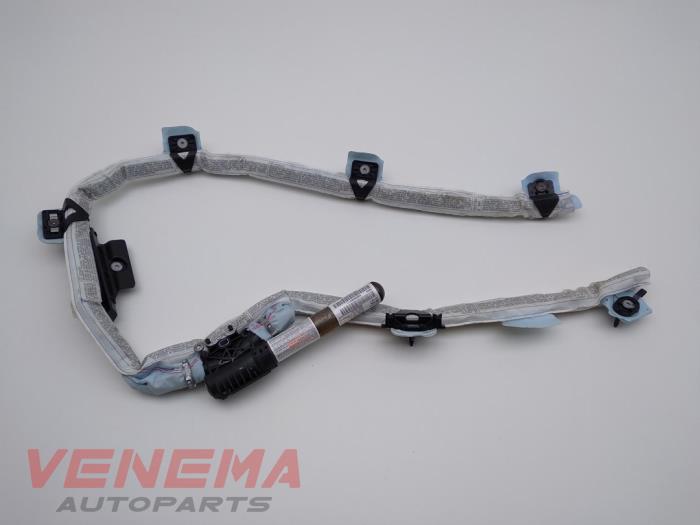 Airbag latéral