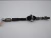 Steering column from a Mercedes-Benz C (W205) C-200 2.0 CGI 16V 2017