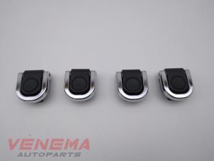 Usados Tensor varios BMW X3 (F25) xDrive35d 24V Precio € 39,99 Norma de margen ofrecido por Venema Autoparts