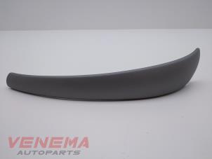 Begagnade Dekorstripe BMW 1 serie (E81) 116i 2.0 16V Pris € 14,99 Marginaltabell erbjuds av Venema Autoparts