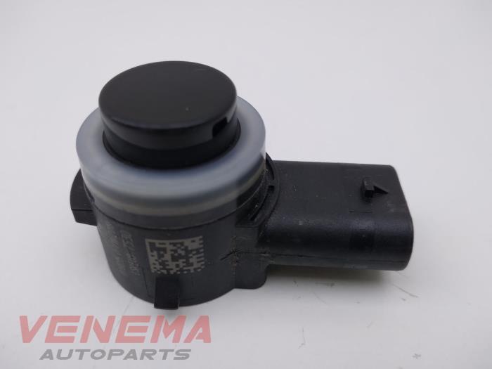 Usados Sensor PDC Opel Corsa F (UB/UH/UP) 1.2 12V 100 Precio € 14,99 Norma de margen ofrecido por Venema Autoparts