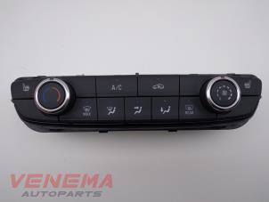 Usados Panel de control de calefacción Opel Corsa F (UB/UH/UP) 1.2 12V 100 Precio € 99,99 Norma de margen ofrecido por Venema Autoparts