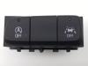 Switch (miscellaneous) from a Opel Corsa F (UB/UH/UP) 1.2 12V 100 2021