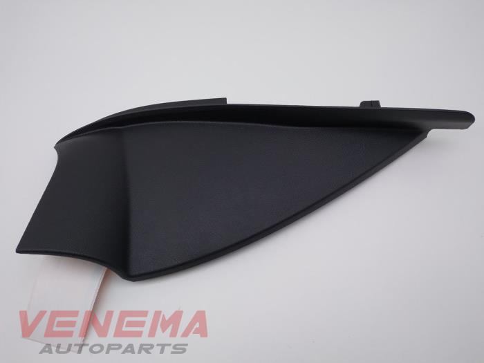 Usagé Divers Opel Corsa F (UB/UH/UP) 1.2 12V 100 Prix € 14,99 Règlement à la marge proposé par Venema Autoparts
