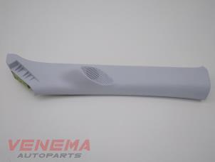 Used Trim strip, front right Opel Corsa F (UB/UH/UP) 1.2 12V 100 Price € 24,99 Margin scheme offered by Venema Autoparts