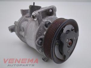 Used Air conditioning pump Skoda Fabia III (NJ3) 1.0 12V Price € 89,99 Margin scheme offered by Venema Autoparts