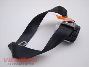 Used Rear seatbelt, right Skoda Fabia III (NJ3) 1.0 12V Price € 39,99 Margin scheme offered by Venema Autoparts