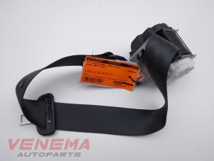 Used Rear seatbelt, left Skoda Fabia III (NJ3) 1.0 12V Price € 39,99 Margin scheme offered by Venema Autoparts