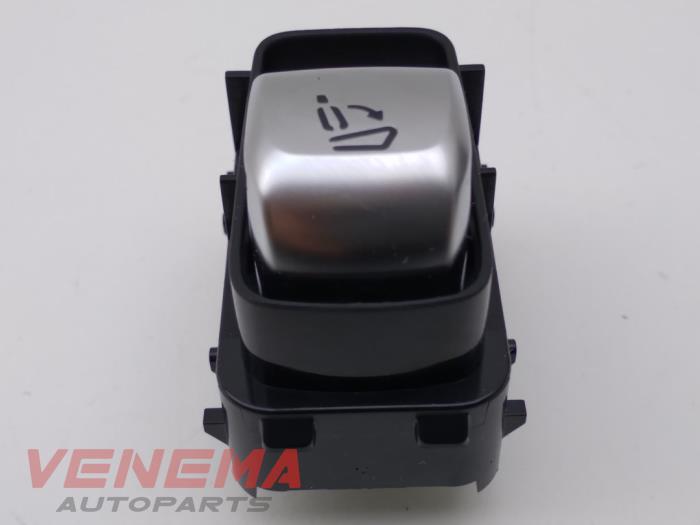 Switch Mercedes E Estate E-200d 2.0 Turbo 16V - A2139055503 MERCEDES