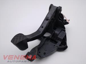 Used Brake pedal Skoda Fabia III (NJ3) 1.0 12V Price € 29,99 Margin scheme offered by Venema Autoparts