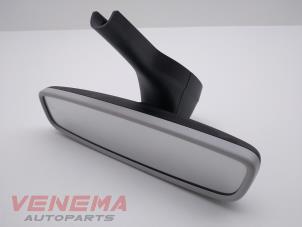 Used Rear view mirror Skoda Fabia III (NJ3) 1.0 12V Price € 19,99 Margin scheme offered by Venema Autoparts