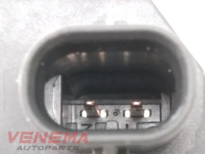 Sensor de airbag de un Mercedes-Benz E Estate (S213) E-200d 2.0 Turbo 16V 2019