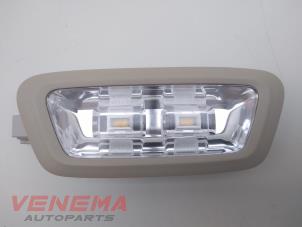 Used Interior lighting, rear Mercedes E Estate (S213) E-200d 2.0 Turbo 16V Price € 19,99 Margin scheme offered by Venema Autoparts