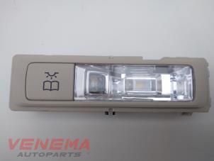 Used Interior lighting, rear Mercedes E Estate (S213) E-200d 2.0 Turbo 16V Price € 14,99 Margin scheme offered by Venema Autoparts