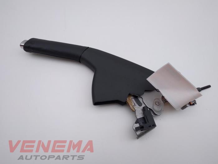 Gebrauchte Handbremse Mechanik Skoda Fabia III (NJ3) 1.0 12V Preis € 24,99 Margenregelung angeboten von Venema Autoparts
