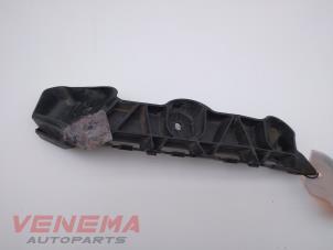 Used Rear bumper bracket, left Skoda Fabia III (NJ3) 1.0 12V Price € 9,99 Margin scheme offered by Venema Autoparts
