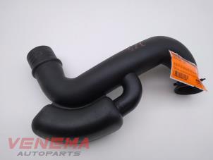 Used Air intake hose Skoda Fabia III (NJ3) 1.0 12V Price € 18,99 Margin scheme offered by Venema Autoparts