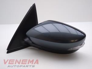 Used Wing mirror, left Skoda Fabia III (NJ3) 1.0 12V Price € 79,99 Margin scheme offered by Venema Autoparts