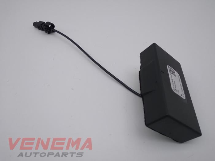 Antenna (miscellaneous) Mercedes E Estate E-200d 2.0 Turbo 16V ...