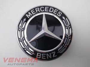 Used Wheel cover (spare) Mercedes E Estate (S213) E-200d 2.0 Turbo 16V Price € 9,99 Margin scheme offered by Venema Autoparts