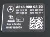 Kamera przednia z Mercedes-Benz E Estate (S213) E-200d 2.0 Turbo 16V 2019