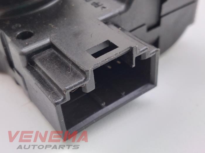 Heater valve motor Volkswagen Polo V 1.4 TDI 12V 90 V3267002 BEHR