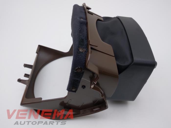 Steering column cap Mercedes E Estate E-200d 2.0 Turbo 16V - A213680080902