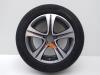 Wheel + tyre from a Mercedes E Estate (S213), 2016 / 2023 E-200d 2.0 Turbo 16V, Combi/o, Diesel, 1.950cc, 110kW (150pk), RWD, OM654920, 2016-10 / 2019-06, 213.213 2019