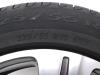 Wheel + tyre from a Mercedes-Benz E Estate (S213) E-200d 2.0 Turbo 16V 2019