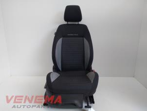 Gebrauchte Sitz rechts Volkswagen Polo V (6R) 1.4 TDI 12V 90 Preis € 124,99 Margenregelung angeboten von Venema Autoparts