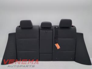 Usados Respaldo asiento trasero BMW X3 (F25) xDrive35d 24V Precio € 199,99 Norma de margen ofrecido por Venema Autoparts