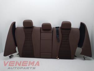 Used Rear bench seat backrest Mercedes E Estate (S213) E-200d 2.0 Turbo 16V Price € 199,99 Margin scheme offered by Venema Autoparts