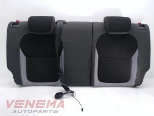 Usados Respaldo asiento trasero Skoda Fabia III (NJ3) 1.0 12V Precio € 79,99 Norma de margen ofrecido por Venema Autoparts