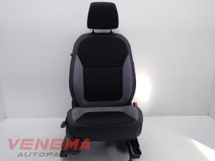 Gebrauchte Sitz rechts Skoda Fabia III (NJ3) 1.0 12V Preis € 124,99 Margenregelung angeboten von Venema Autoparts